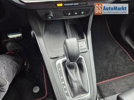 Ford Puma ST-Line X 1.0 EcoBoost Hybrid 125PS Automatik 360&deg;Kamera AbstandsTempomat el.Heckklappe Premium Leder (Sensico) B+O-Sound Klimaautomatik Sitzheizung Lenkradheizung Frontscheibe beheizb. Ford-Navi SYNC4 Bluetooth Apple CarPlay Android Auto PDC v+h 1 