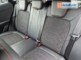 Ford Puma ST-Line X 1.0 EcoBoost Hybrid 125PS Automatik 360&deg;Kamera AbstandsTempomat el.Heckklappe Premium Leder (Sensico) B+O-Sound Klimaautomatik Sitzheizung Lenkradheizung Frontscheibe beheizb. Ford-Navi SYNC4 Bluetooth Apple CarPlay Android Auto PDC v+h 1 