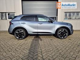 Kia Sportage 1.6 T-GDi 180PS 4x4 AWD Automatik GT-Line NEUES MODELL MY26 FACELIFT 4xSitzheizung Lenkradheizung Teil-Leder elektr. Heckklappe Klimaautomatik ACC Navi PDC v+h 360&deg;Kamera 19"LM 2xKeyless Apple CarPlay Android Auto 