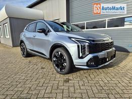 Kia Sportage 1.6 T-GDi 180PS 4x4 AWD Automatik GT-Line NEUES MODELL MY26 FACELIFT 4xSitzheizung Lenkradheizung Teil-Leder elektr. Heckklappe Klimaautomatik ACC Navi PDC v+h 360&deg;Kamera 19"LM 2xKeyless Apple CarPlay Android Auto 