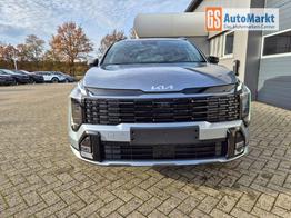 Kia Sportage 1.6 T-GDi 180PS 4x4 AWD Automatik GT-Line NEUES MODELL MY26 FACELIFT 4xSitzheizung Lenkradheizung Teil-Leder elektr. Heckklappe Klimaautomatik ACC Navi PDC v+h 360&deg;Kamera 19"LM 2xKeyless Apple CarPlay Android Auto 