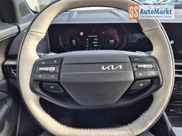 Kia Sportage 1.6 T-GDi 180PS 4x4 AWD Automatik GT-Line NEUES MODELL MY26 FACELIFT 4xSitzheizung Lenkradheizung Teil-Leder elektr. Heckklappe Klimaautomatik ACC Navi PDC v+h 360&deg;Kamera 19"LM 2xKeyless Apple CarPlay Android Auto 