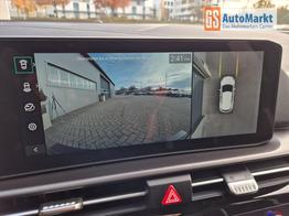 Kia Sportage 1.6 T-GDi 180PS 4x4 AWD Automatik GT-Line NEUES MODELL MY26 FACELIFT 4xSitzheizung Lenkradheizung Teil-Leder elektr. Heckklappe Klimaautomatik ACC Navi PDC v+h 360&deg;Kamera 19"LM 2xKeyless Apple CarPlay Android Auto 