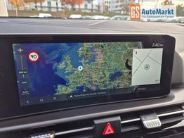 Kia Sportage 1.6 T-GDi 180PS 4x4 AWD Automatik GT-Line NEUES MODELL MY26 FACELIFT 4xSitzheizung Lenkradheizung Teil-Leder elektr. Heckklappe Klimaautomatik ACC Navi PDC v+h 360&deg;Kamera 19"LM 2xKeyless Apple CarPlay Android Auto 