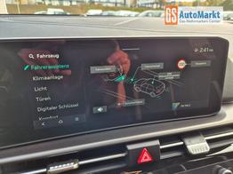 Kia Sportage 1.6 T-GDi 180PS 4x4 AWD Automatik GT-Line NEUES MODELL MY26 FACELIFT 4xSitzheizung Lenkradheizung Teil-Leder elektr. Heckklappe Klimaautomatik ACC Navi PDC v+h 360&deg;Kamera 19"LM 2xKeyless Apple CarPlay Android Auto 
