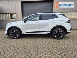 Kia Sportage Vision 1.6 T-GDi 150PS Automatik NEUES MODELL MY26 FACELIFT Sitzheizung Lenkradheizung Klimaautomatik Navi Bluetooth Touchscreen Apple CarPlay Android Auto PDC v+h 17"LM R&uuml;ckf.Kamera ACC 2x Keyless 