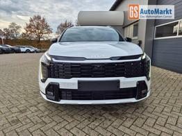 Kia Sportage Vision 1.6 T-GDi 150PS Automatik NEUES MODELL MY26 FACELIFT Sitzheizung Lenkradheizung Klimaautomatik Navi Bluetooth Touchscreen Apple CarPlay Android Auto PDC v+h 17"LM R&uuml;ckf.Kamera ACC 2x Keyless 