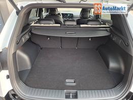 Kia Sportage Vision 1.6 T-GDi 150PS Automatik NEUES MODELL MY26 FACELIFT Sitzheizung Lenkradheizung Klimaautomatik Navi Bluetooth Touchscreen Apple CarPlay Android Auto PDC v+h 17"LM R&uuml;ckf.Kamera ACC 2x Keyless 