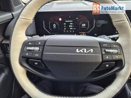 Kia Sportage Vision 1.6 T-GDi 150PS Automatik NEUES MODELL MY26 FACELIFT Sitzheizung Lenkradheizung Klimaautomatik Navi Bluetooth Touchscreen Apple CarPlay Android Auto PDC v+h 17"LM R&uuml;ckf.Kamera ACC 2x Keyless 
