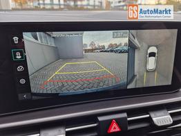 Kia Sportage Vision 1.6 T-GDi 150PS Automatik NEUES MODELL MY26 FACELIFT Sitzheizung Lenkradheizung Klimaautomatik Navi Bluetooth Touchscreen Apple CarPlay Android Auto PDC v+h 17"LM R&uuml;ckf.Kamera ACC 2x Keyless 