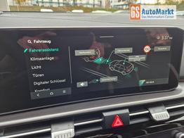 Kia Sportage Vision 1.6 T-GDi 150PS Automatik NEUES MODELL MY26 FACELIFT Sitzheizung Lenkradheizung Klimaautomatik Navi Bluetooth Touchscreen Apple CarPlay Android Auto PDC v+h 17"LM R&uuml;ckf.Kamera ACC 2x Keyless 