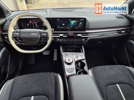 Kia Sportage Vision 1.6 T-GDi 150PS Automatik NEUES MODELL MY26 FACELIFT Sitzheizung Lenkradheizung Klimaautomatik Navi Bluetooth Touchscreen Apple CarPlay Android Auto PDC v+h 17"LM R&uuml;ckf.Kamera ACC 2x Keyless 