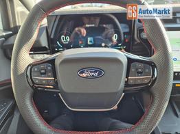 Ford Puma ST-Line X 1.0 EcoBoost Hybrid 125PS Automatik NEUES MODELL 360&deg;Kamera AbstandsTempomat el.Heckklappe Premium Leder (Sensico) B+O-Sound Klimaautomatik Sitzheizung Lenkradheizung Frontscheibe beheizb. Ford-Navi SYNC4 Bluetooth Apple CarPlay Android A 