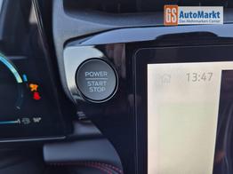 Ford Puma ST-Line X 1.0 EcoBoost Hybrid 125PS Automatik NEUES MODELL 360&deg;Kamera AbstandsTempomat el.Heckklappe Premium Leder (Sensico) B+O-Sound Klimaautomatik Sitzheizung Lenkradheizung Frontscheibe beheizb. Ford-Navi SYNC4 Bluetooth Apple CarPlay Android A 