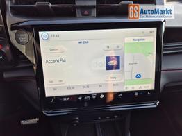 Ford Puma ST-Line X 1.0 EcoBoost Hybrid 125PS Automatik NEUES MODELL 360&deg;Kamera AbstandsTempomat el.Heckklappe Premium Leder (Sensico) B+O-Sound Klimaautomatik Sitzheizung Lenkradheizung Frontscheibe beheizb. Ford-Navi SYNC4 Bluetooth Apple CarPlay Android A 