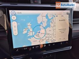 Ford Puma ST-Line X 1.0 EcoBoost Hybrid 125PS Automatik NEUES MODELL 360&deg;Kamera AbstandsTempomat el.Heckklappe Premium Leder (Sensico) B+O-Sound Klimaautomatik Sitzheizung Lenkradheizung Frontscheibe beheizb. Ford-Navi SYNC4 Bluetooth Apple CarPlay Android A 