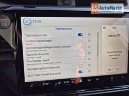 Ford Puma ST-Line X 1.0 EcoBoost Hybrid 125PS Automatik NEUES MODELL 360&deg;Kamera AbstandsTempomat el.Heckklappe Premium Leder (Sensico) B+O-Sound Klimaautomatik Sitzheizung Lenkradheizung Frontscheibe beheizb. Ford-Navi SYNC4 Bluetooth Apple CarPlay Android A 