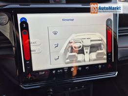 Ford Puma ST-Line X 1.0 EcoBoost Hybrid 125PS Automatik NEUES MODELL 360&deg;Kamera AbstandsTempomat el.Heckklappe Premium Leder (Sensico) B+O-Sound Klimaautomatik Sitzheizung Lenkradheizung Frontscheibe beheizb. Ford-Navi SYNC4 Bluetooth Apple CarPlay Android A 