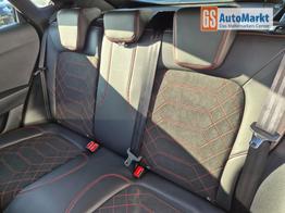 Ford Puma ST-Line X 1.0 EcoBoost Hybrid 125PS Automatik NEUES MODELL 360&deg;Kamera AbstandsTempomat el.Heckklappe Premium Leder (Sensico) B+O-Sound Klimaautomatik Sitzheizung Lenkradheizung Frontscheibe beheizb. Ford-Navi SYNC4 Bluetooth Apple CarPlay Android A 