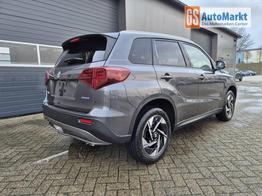 Suzuki Vitara Comfort+ 110PS Automatik MHEV 4x4 ALLGRIP 1.4 Boosterjet Teilleder Navi Klimaautomatik Sitzheizung ACC PDC v+h R&uuml;ckf.Kamera Suzuki-Radio Apple CarPlay Android Auto Touchscreen 2xKeyless 17-LM 
