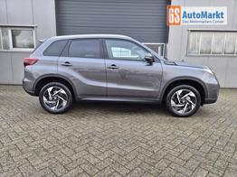 Suzuki Vitara Comfort+ 110PS Automatik MHEV 4x4 ALLGRIP 1.4 Boosterjet Teilleder Navi Klimaautomatik Sitzheizung ACC PDC v+h R&uuml;ckf.Kamera Suzuki-Radio Apple CarPlay Android Auto Touchscreen 2xKeyless 17-LM 