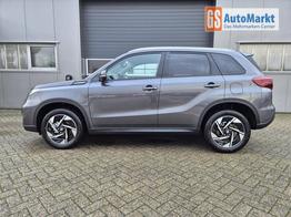 Suzuki Vitara Comfort+ 110PS Automatik MHEV 4x4 ALLGRIP 1.4 Boosterjet Teilleder Navi Klimaautomatik Sitzheizung ACC PDC v+h R&uuml;ckf.Kamera Suzuki-Radio Apple CarPlay Android Auto Touchscreen 2xKeyless 17-LM 