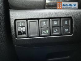 Suzuki Vitara Comfort+ 110PS Automatik MHEV 4x4 ALLGRIP 1.4 Boosterjet Teilleder Navi Klimaautomatik Sitzheizung ACC PDC v+h R&uuml;ckf.Kamera Suzuki-Radio Apple CarPlay Android Auto Touchscreen 2xKeyless 17-LM 