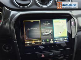 Suzuki Vitara Comfort+ 110PS Automatik MHEV 4x4 ALLGRIP 1.4 Boosterjet Teilleder Navi Klimaautomatik Sitzheizung ACC PDC v+h R&uuml;ckf.Kamera Suzuki-Radio Apple CarPlay Android Auto Touchscreen 2xKeyless 17-LM 