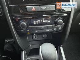 Suzuki Vitara Comfort+ 110PS Automatik MHEV 4x4 ALLGRIP 1.4 Boosterjet Teilleder Navi Klimaautomatik Sitzheizung ACC PDC v+h R&uuml;ckf.Kamera Suzuki-Radio Apple CarPlay Android Auto Touchscreen 2xKeyless 17-LM 