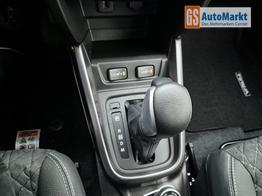 Suzuki Vitara Comfort+ 110PS Automatik MHEV 4x4 ALLGRIP 1.4 Boosterjet Teilleder Navi Klimaautomatik Sitzheizung ACC PDC v+h R&uuml;ckf.Kamera Suzuki-Radio Apple CarPlay Android Auto Touchscreen 2xKeyless 17-LM 
