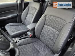 Suzuki Vitara Comfort+ 110PS Automatik MHEV 4x4 ALLGRIP 1.4 Boosterjet Teilleder Navi Klimaautomatik Sitzheizung ACC PDC v+h R&uuml;ckf.Kamera Suzuki-Radio Apple CarPlay Android Auto Touchscreen 2xKeyless 17-LM 