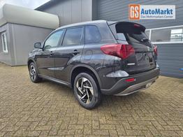 Suzuki Vitara Comfort+ 110PS Automatik MHEV 4x4 ALLGRIP 1.4 Boosterjet Teilleder Navi Klimaautomatik Sitzheizung ACC PDC v+h R&uuml;ckf.Kamera Suzuki-Radio Apple CarPlay Android Auto Touchscreen 2xKeyless 17-LM 