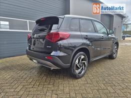 Suzuki Vitara Comfort+ 110PS Automatik MHEV 4x4 ALLGRIP 1.4 Boosterjet Teilleder Navi Klimaautomatik Sitzheizung ACC PDC v+h R&uuml;ckf.Kamera Suzuki-Radio Apple CarPlay Android Auto Touchscreen 2xKeyless 17-LM 