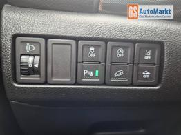 Suzuki Vitara Comfort+ 110PS Automatik MHEV 4x4 ALLGRIP 1.4 Boosterjet Teilleder Navi Klimaautomatik Sitzheizung ACC PDC v+h R&uuml;ckf.Kamera Suzuki-Radio Apple CarPlay Android Auto Touchscreen 2xKeyless 17-LM 