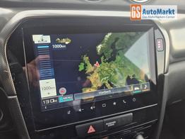 Suzuki Vitara Comfort+ 110PS Automatik MHEV 4x4 ALLGRIP 1.4 Boosterjet Teilleder Navi Klimaautomatik Sitzheizung ACC PDC v+h R&uuml;ckf.Kamera Suzuki-Radio Apple CarPlay Android Auto Touchscreen 2xKeyless 17-LM 