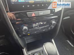 Suzuki Vitara Comfort+ 110PS Automatik MHEV 4x4 ALLGRIP 1.4 Boosterjet Teilleder Navi Klimaautomatik Sitzheizung ACC PDC v+h R&uuml;ckf.Kamera Suzuki-Radio Apple CarPlay Android Auto Touchscreen 2xKeyless 17-LM 