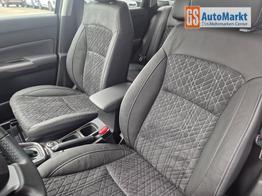 Suzuki Vitara Comfort+ 110PS Automatik MHEV 4x4 ALLGRIP 1.4 Boosterjet Teilleder Navi Klimaautomatik Sitzheizung ACC PDC v+h R&uuml;ckf.Kamera Suzuki-Radio Apple CarPlay Android Auto Touchscreen 2xKeyless 17-LM 