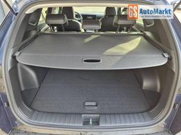 Hyundai TUCSON Trend 1.6 T-GDI 150PS Automatik TZ 2026 Teil-Leder Sitzheizung v+h Lenkradheizung Klimaautomatik Navi Touchscreen DAB+ Apple CarPlay + Android Auto PDC R&uuml;ckf.-Kamera Matrix-LED-Scheinw. 
