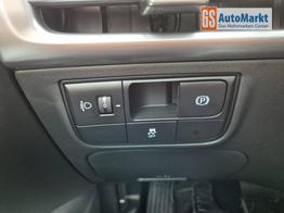 Hyundai TUCSON Trend 1.6 T-GDI 150PS Automatik TZ 2026 Teil-Leder Sitzheizung v+h Lenkradheizung Klimaautomatik Navi Touchscreen DAB+ Apple CarPlay + Android Auto PDC R&uuml;ckf.-Kamera Matrix-LED-Scheinw. 