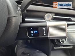 Hyundai TUCSON Trend 1.6 T-GDI 150PS Automatik TZ 2026 Teil-Leder Sitzheizung v+h Lenkradheizung Klimaautomatik Navi Touchscreen DAB+ Apple CarPlay + Android Auto PDC R&uuml;ckf.-Kamera Matrix-LED-Scheinw. 