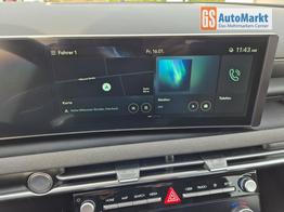 Hyundai TUCSON Trend 1.6 T-GDI 150PS Automatik TZ 2026 Teil-Leder Sitzheizung v+h Lenkradheizung Klimaautomatik Navi Touchscreen DAB+ Apple CarPlay + Android Auto PDC R&uuml;ckf.-Kamera Matrix-LED-Scheinw. 