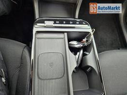 Hyundai TUCSON Trend 1.6 T-GDI 150PS Automatik TZ 2026 Teil-Leder Sitzheizung v+h Lenkradheizung Klimaautomatik Navi Touchscreen DAB+ Apple CarPlay + Android Auto PDC R&uuml;ckf.-Kamera Matrix-LED-Scheinw. 