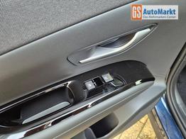 Hyundai TUCSON Trend 1.6 T-GDI 150PS Automatik TZ 2026 Teil-Leder Sitzheizung v+h Lenkradheizung Klimaautomatik Navi Touchscreen DAB+ Apple CarPlay + Android Auto PDC R&uuml;ckf.-Kamera Matrix-LED-Scheinw. 