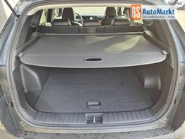 Hyundai TUCSON Trend 1.6 T-GDI 150PS Automatik TZ 2026 Teil-Leder Sitzheizung v+h Lenkradheizung Klimaautomatik Navi Touchscreen DAB+ Apple CarPlay + Android Auto PDC R&uuml;ckf.-Kamera Matrix-LED-Scheinw. 