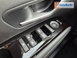 Hyundai TUCSON Trend 1.6 T-GDI 150PS Automatik TZ 2026 Teil-Leder Sitzheizung v+h Lenkradheizung Klimaautomatik Navi Touchscreen DAB+ Apple CarPlay + Android Auto PDC R&uuml;ckf.-Kamera Matrix-LED-Scheinw. 