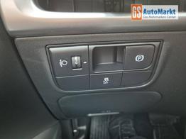 Hyundai TUCSON Trend 1.6 T-GDI 150PS Automatik TZ 2026 Teil-Leder Sitzheizung v+h Lenkradheizung Klimaautomatik Navi Touchscreen DAB+ Apple CarPlay + Android Auto PDC R&uuml;ckf.-Kamera Matrix-LED-Scheinw. 