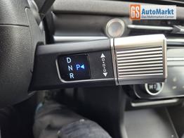 Hyundai TUCSON Trend 1.6 T-GDI 150PS Automatik TZ 2026 Teil-Leder Sitzheizung v+h Lenkradheizung Klimaautomatik Navi Touchscreen DAB+ Apple CarPlay + Android Auto PDC R&uuml;ckf.-Kamera Matrix-LED-Scheinw. 