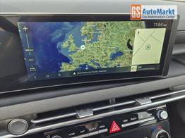 Hyundai TUCSON Trend 1.6 T-GDI 150PS Automatik TZ 2026 Teil-Leder Sitzheizung v+h Lenkradheizung Klimaautomatik Navi Touchscreen DAB+ Apple CarPlay + Android Auto PDC R&uuml;ckf.-Kamera Matrix-LED-Scheinw. 