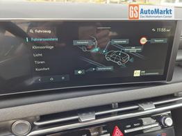 Hyundai TUCSON Trend 1.6 T-GDI 150PS Automatik TZ 2026 Teil-Leder Sitzheizung v+h Lenkradheizung Klimaautomatik Navi Touchscreen DAB+ Apple CarPlay + Android Auto PDC R&uuml;ckf.-Kamera Matrix-LED-Scheinw. 