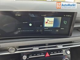 Hyundai TUCSON Trend 1.6 T-GDI 150PS Automatik TZ 2026 Teil-Leder Sitzheizung v+h Lenkradheizung Klimaautomatik Navi Touchscreen DAB+ Apple CarPlay + Android Auto PDC R&uuml;ckf.-Kamera Matrix-LED-Scheinw. 